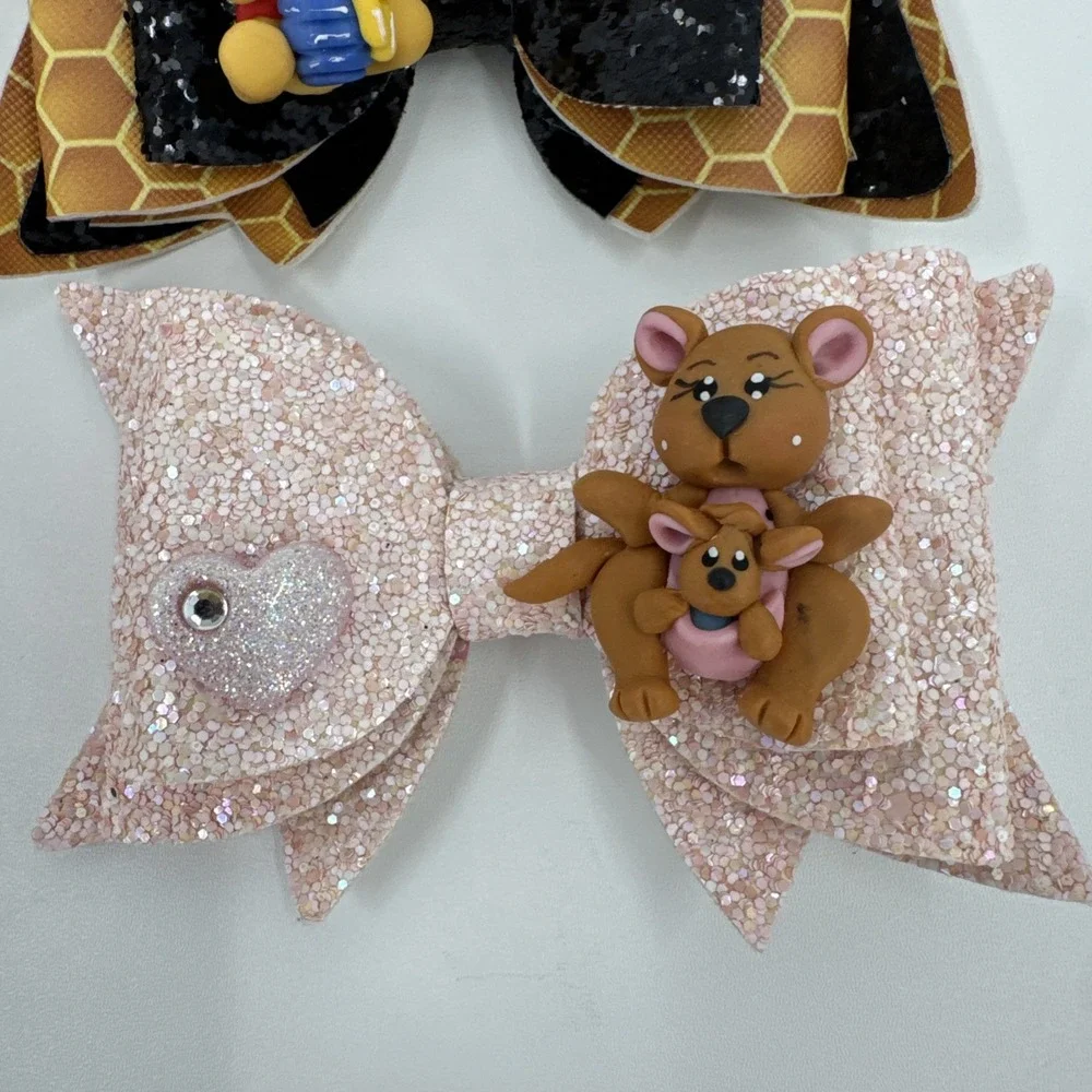 The Unbranded Brand disney handmade
